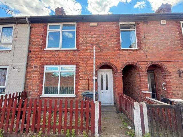 Apartment for rent in Old Wharf, City Of Leicester