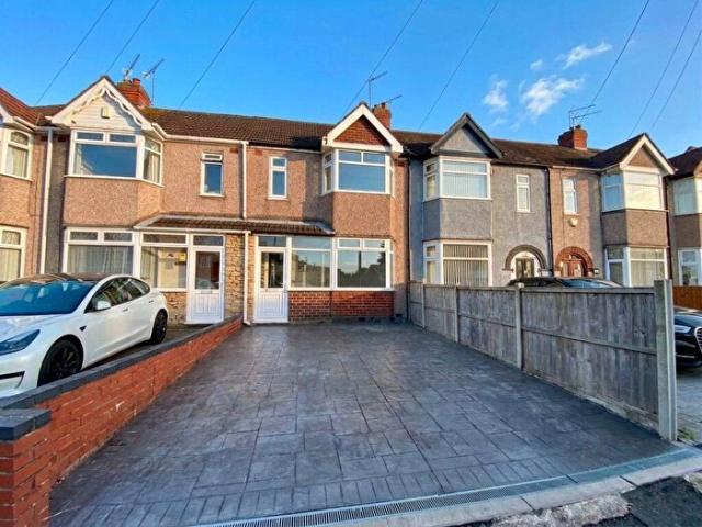Apartment for rent in Radford, West Midlands