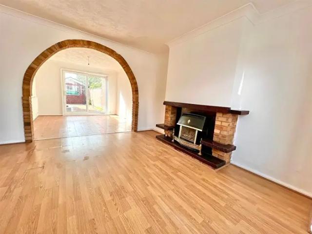 Apartment for rent in Foleshill, West Midlands