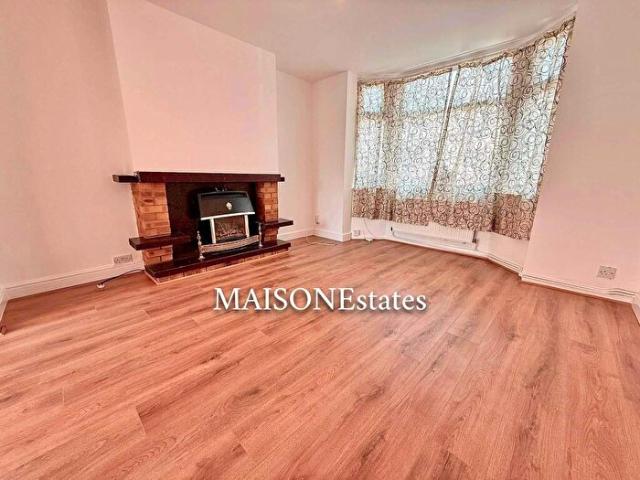 Apartment for rent in Foleshill, West Midlands