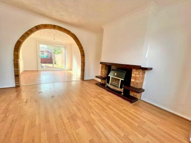 Apartment for rent in Foleshill, West Midlands