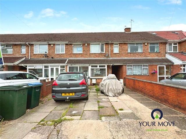 Apartment for rent in West Midlands