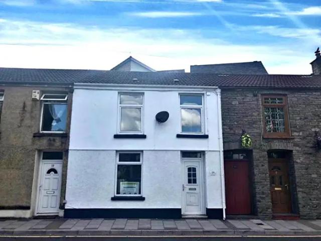 Apartment for rent in Graigwen, Pontypridd