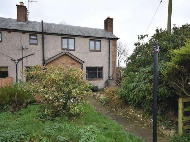 Apartment for rent in Berwick-upon-tweed