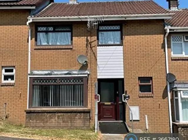Apartment for rent in Hirwaun