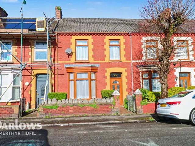 Apartment for rent in Velindre, Port Talbot