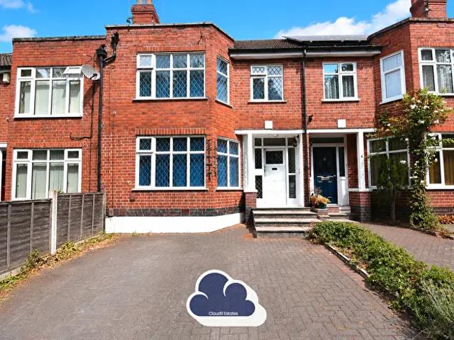 Apartment for rent in Allesley, Coventry