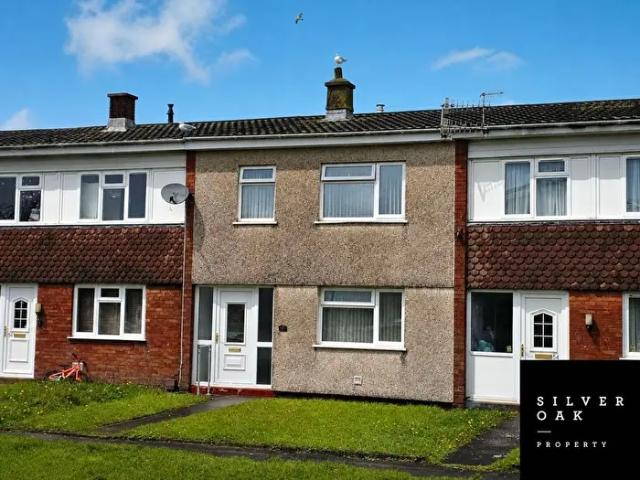 Apartment for rent in Morfa, Llanelli