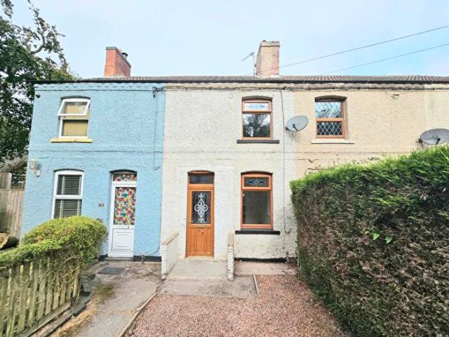 Apartment for rent in Barton, Leicestershire