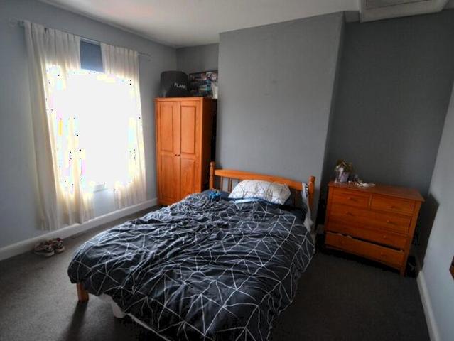 Apartment for rent in Hyson Green, Haddon