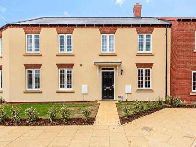Apartment for rent in Chesterton, Evershot