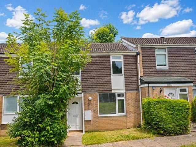 Apartment for rent in Thorplands, Northampton