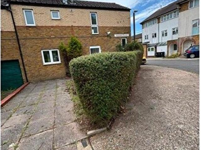 Apartment for rent in Bradwell Common, Milton Keynes