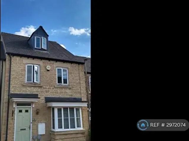 Apartment for rent in Black Bourton, Oxfordshire