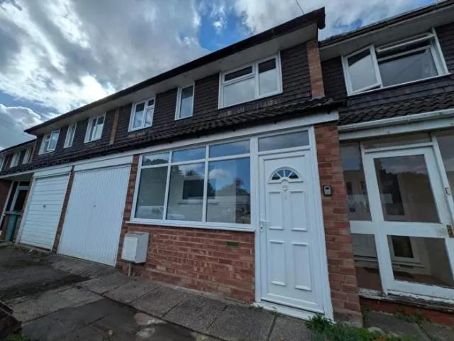Apartment for rent in Castle Bromwich, Solihull