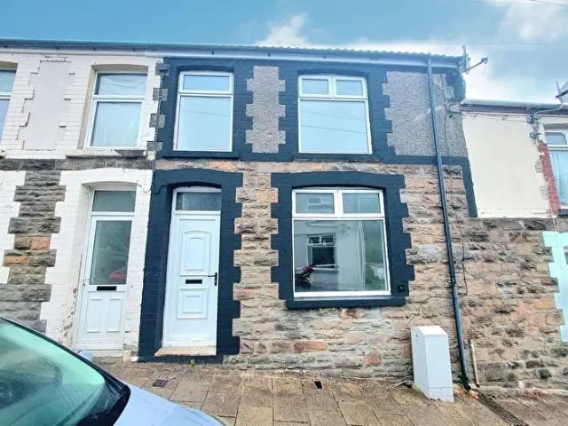 Apartment for rent in Treherbert, Rhondda
