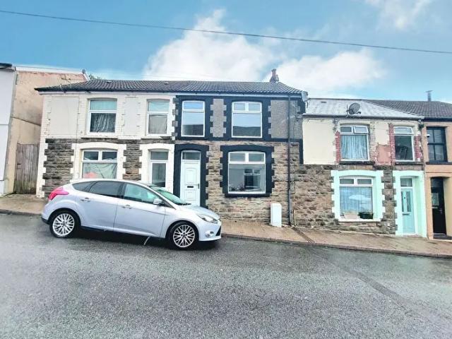 Apartment for rent in Treherbert, Rhondda