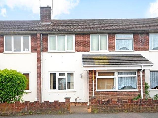 Apartment for rent in Evershot, Oxfordshire