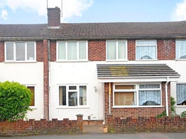 Apartment for rent in Evershot, Oxfordshire