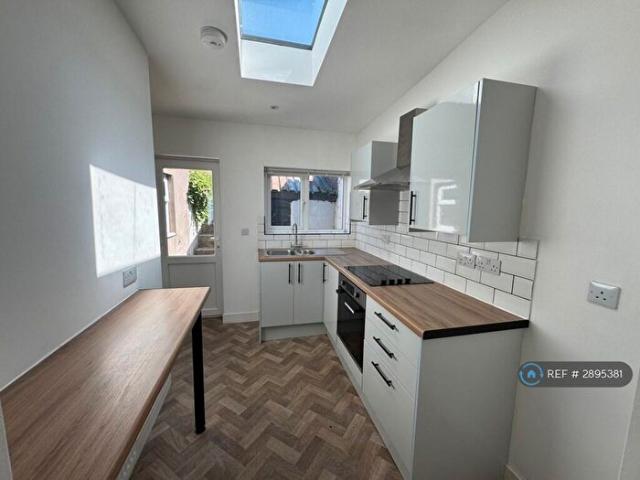 Apartment for rent in Wales
