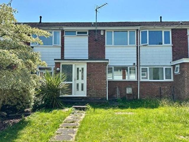 Apartment for rent in Clifford Park, West Midlands
