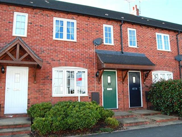 Apartment for rent in Alderminster, Warwickshire