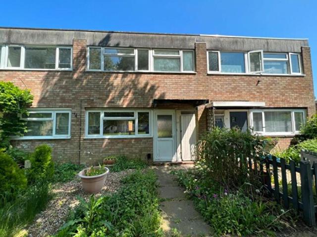 Apartment for rent in Bletchley and Fenny Stratford, Bletchley