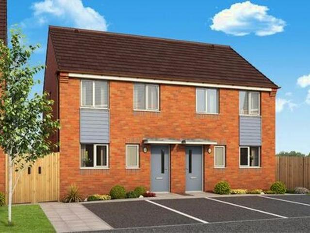 Apartment for rent in West Midlands