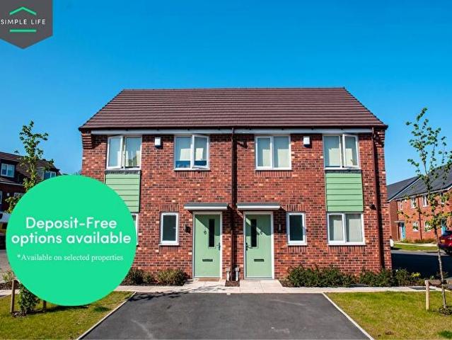 Apartment for rent in West Midlands