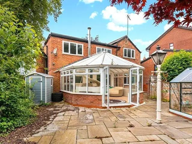 Apartment for rent in Byfield