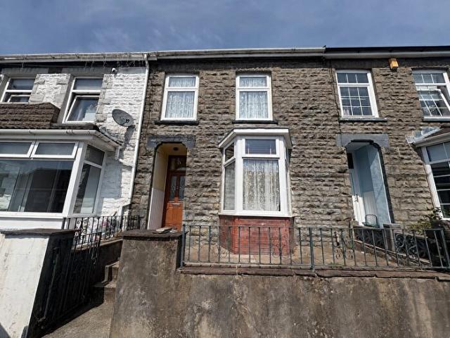 Apartment for rent in Ystrad