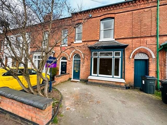 Apartment for rent in Sutton Coldfield, West Midlands