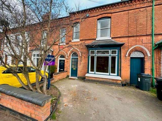 Apartment for rent in Sutton Coldfield, West Midlands