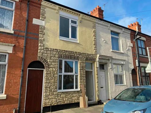 Apartment for rent in Black Friars, Leicester