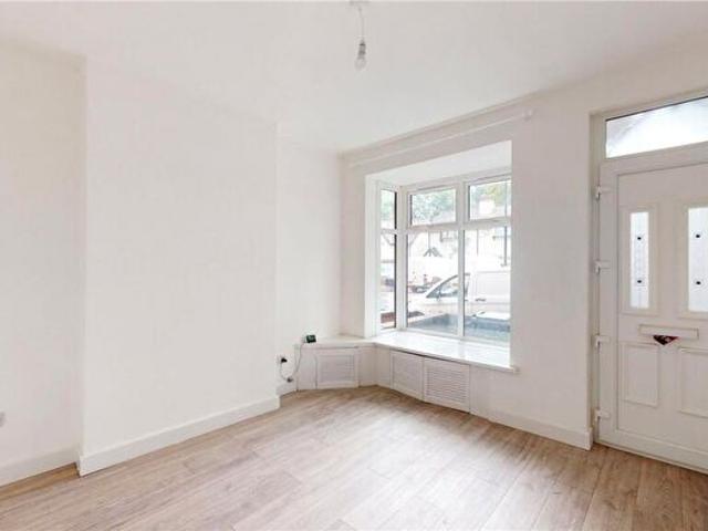 Apartment for rent in Saltley, West Midlands