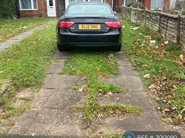 Apartment for rent in Alum Rock, West Midlands