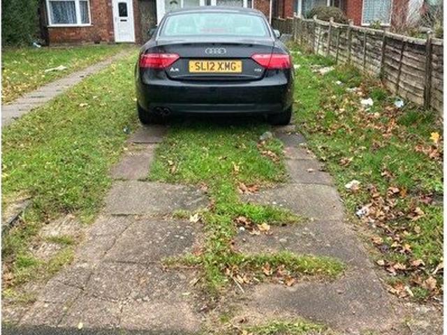 Apartment for rent in Alum Rock, West Midlands