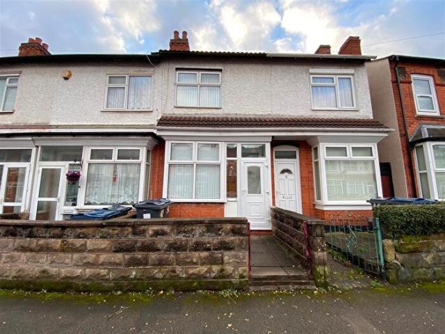 Apartment for rent in Springfield, West Midlands