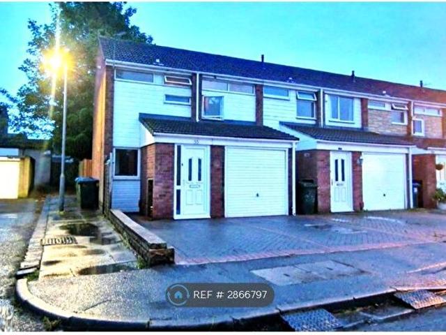 Apartment for rent in Walsgrave On Sowe, West Midlands