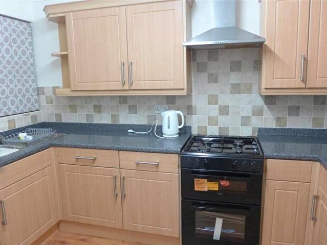 Apartment for rent in Walsgrave On Sowe, West Midlands
