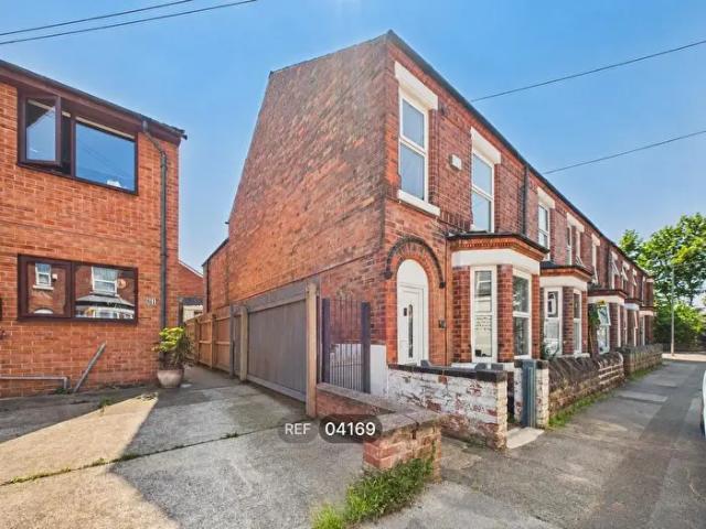 Apartment for rent in Gedling, East Midlands