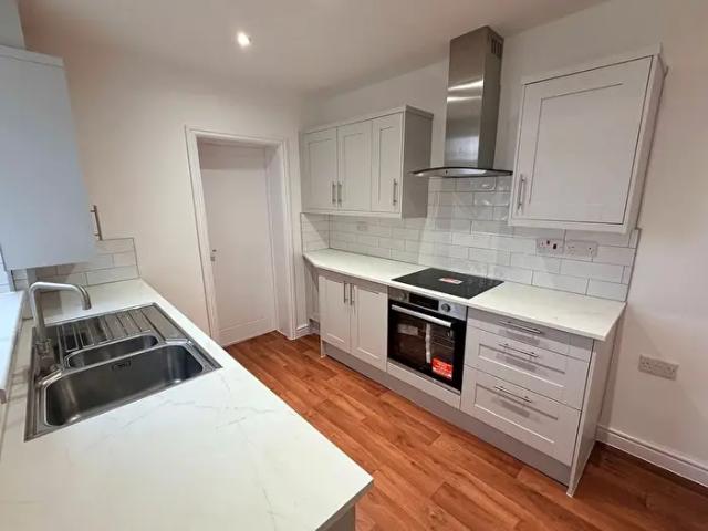 Apartment for rent in Sirhowy, Tredegar