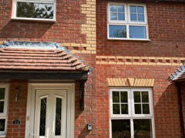 Apartment for rent in Shenley Brook End, Milton Keynes
