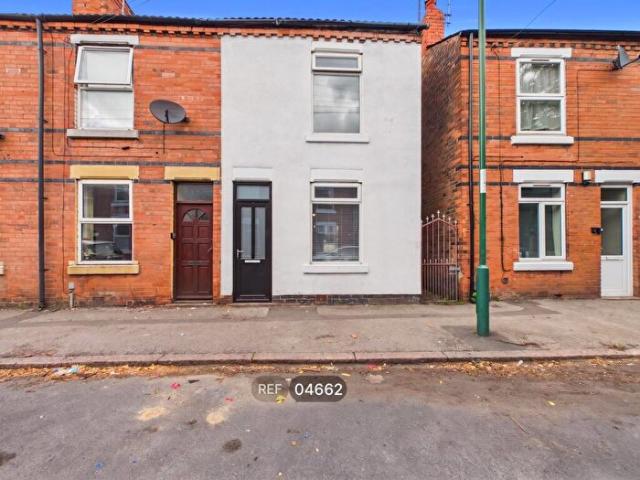 Apartment for rent in Haddon, East Midlands