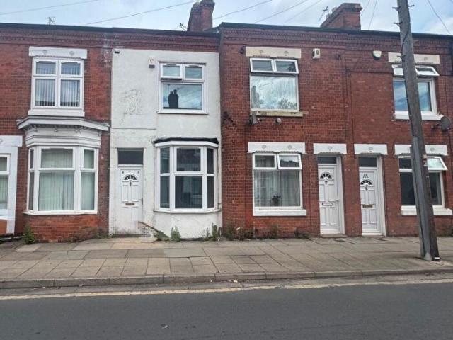 Apartment for rent in Old Wharf, City Of Leicester