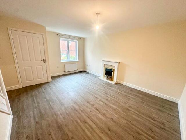 Apartment for rent in Haddon, East Midlands