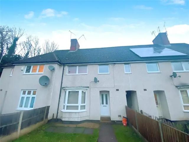 Apartment for rent in Braunstone Town, Blaby