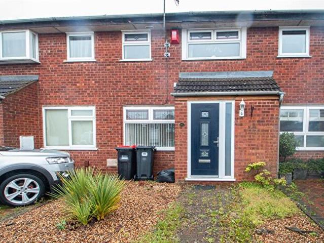 Apartment for rent in Bletchley, Milton Keynes