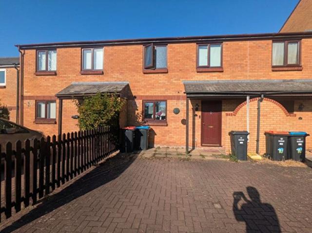 Apartment for rent in Old Wolverton, Milton Keynes