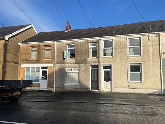 Apartment for rent in Llandybie, Penygroes